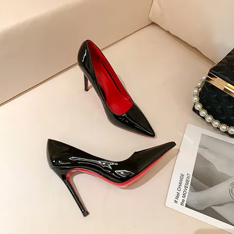 Stiletto Pumps