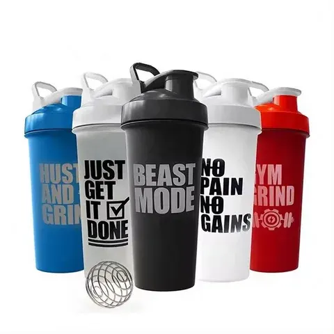 Protein Shaker
