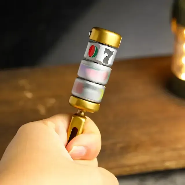 Fidget Spinner 4