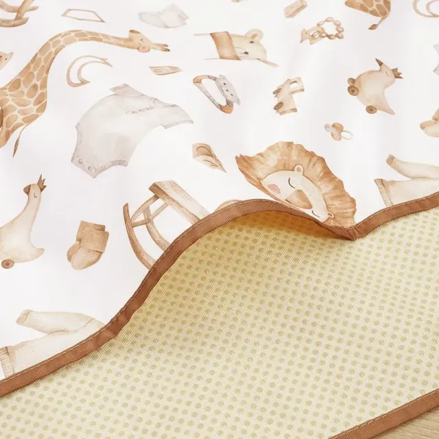 Baby Play Mat 2
