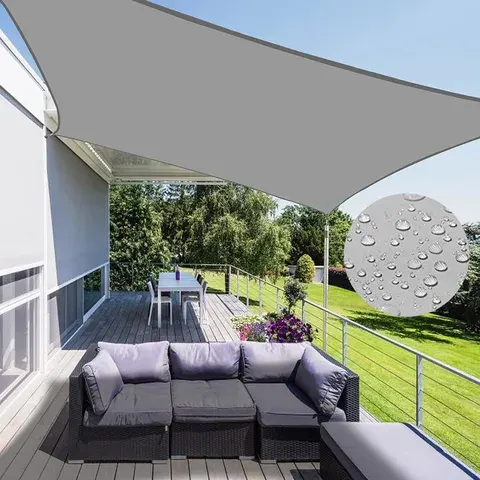 Sun Shade Sail