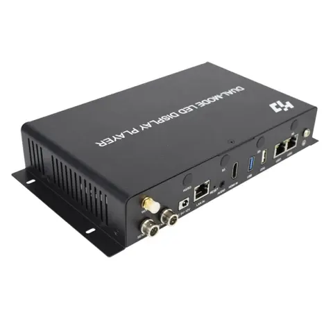 LED Display Controller