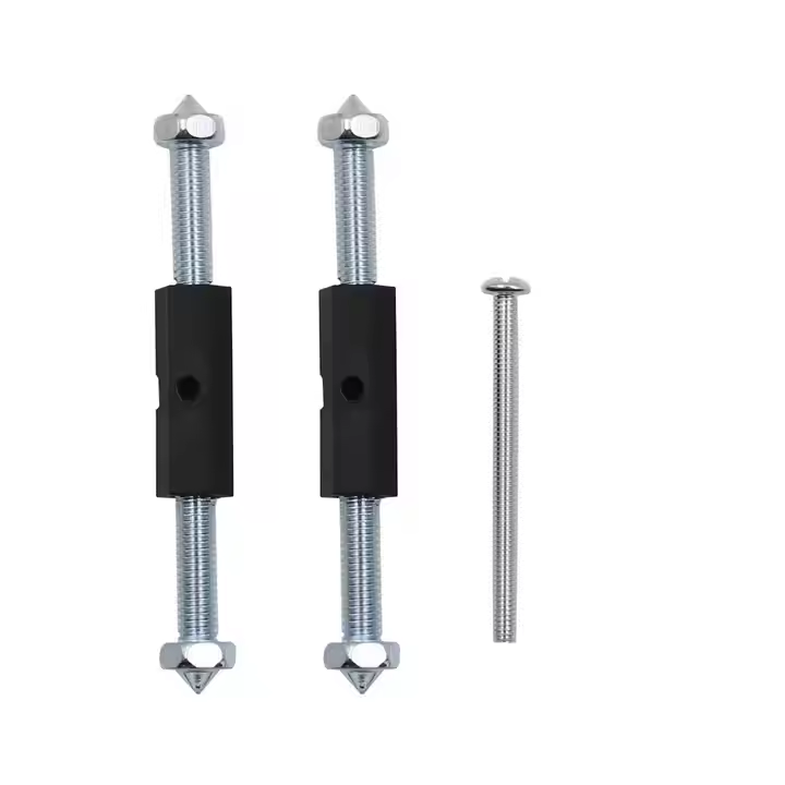 Electrical Box Repair Kit with Support Rod 2