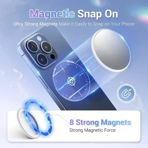 magsafe selfie mirror