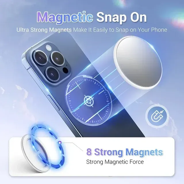 MagSafe Selfie Mirror 1