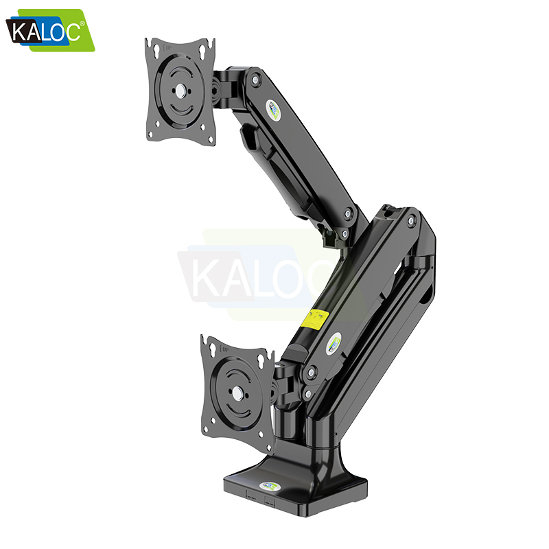 Adjustable Monitor Arm 17–32 Inch 50° 2