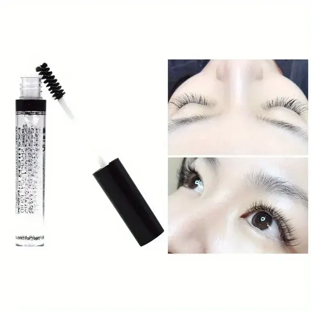 Eyebrow and Lash Gel 4
