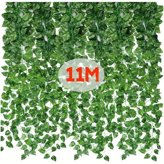 Artificial Ivy Garland 2