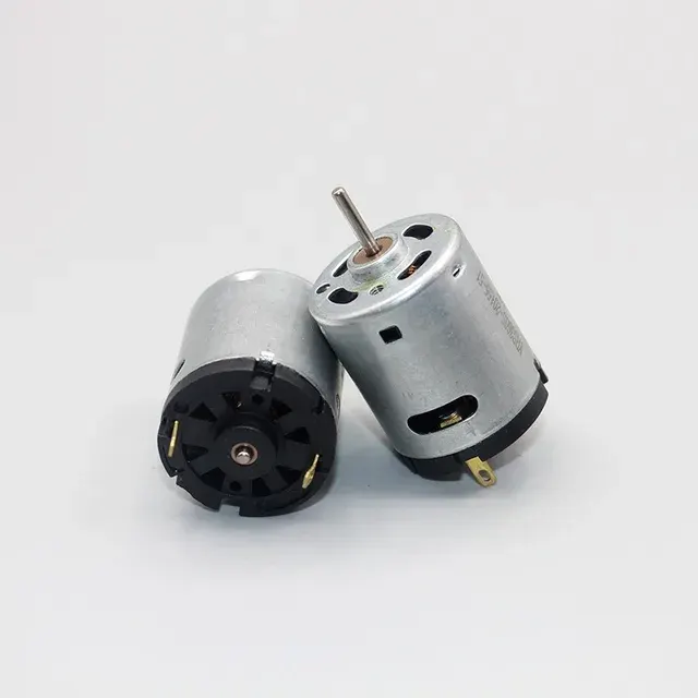 12V DC Motor 2
