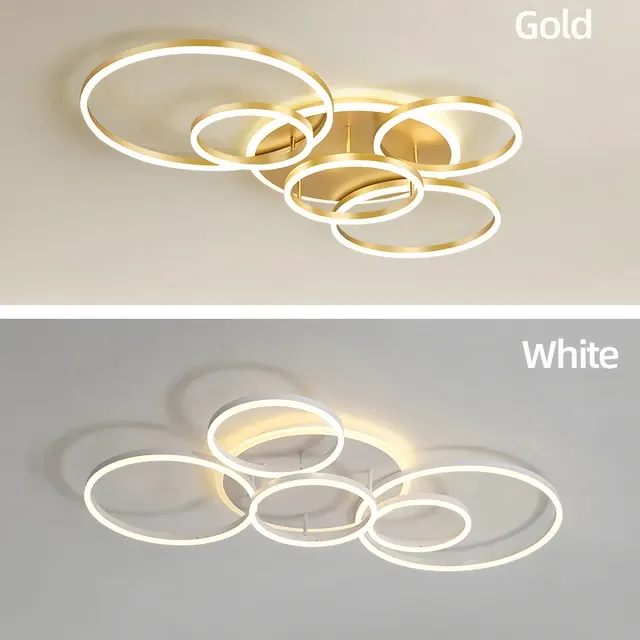LED Ceiling Light 4