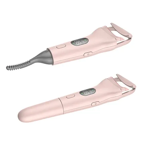 USB Eyelash Curler, 3 Heat Levels