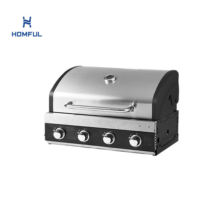 Tisch-Grill 2