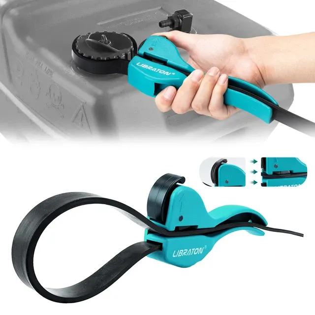 Multifunction Adjustable Rubber Band Wrench 2