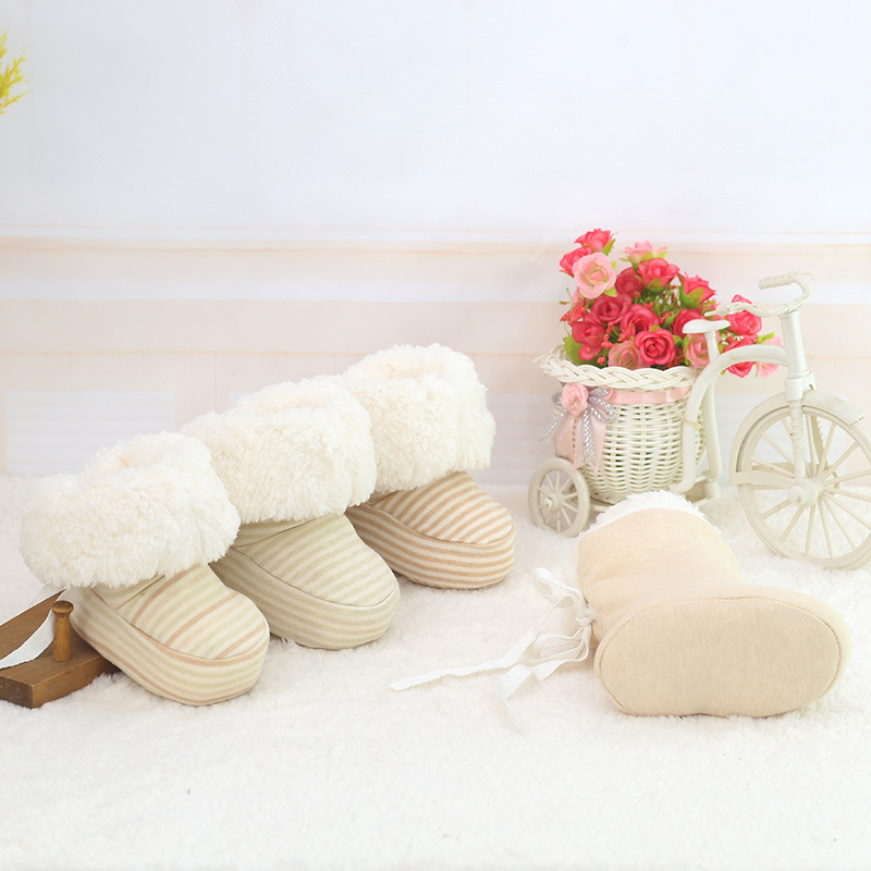Babyschuhe