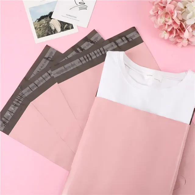 Poly Mailing Bag 3