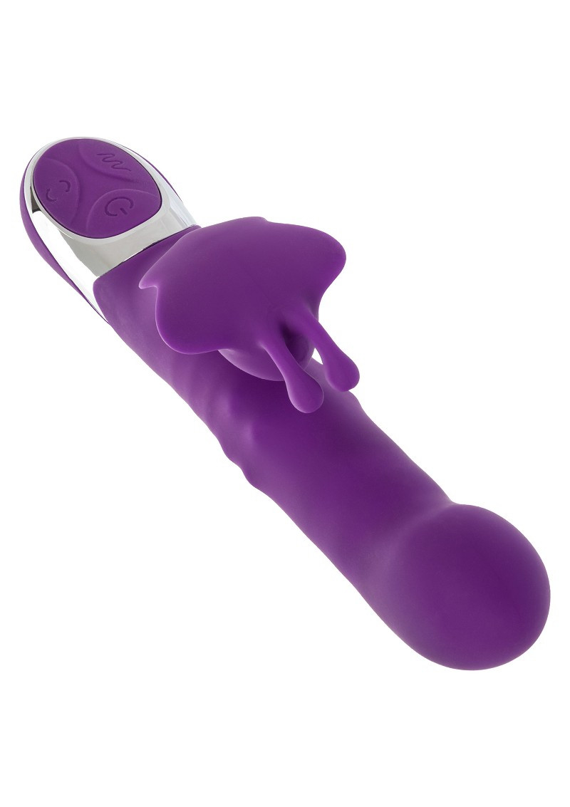 CalExotics Enchanted Flutter 4