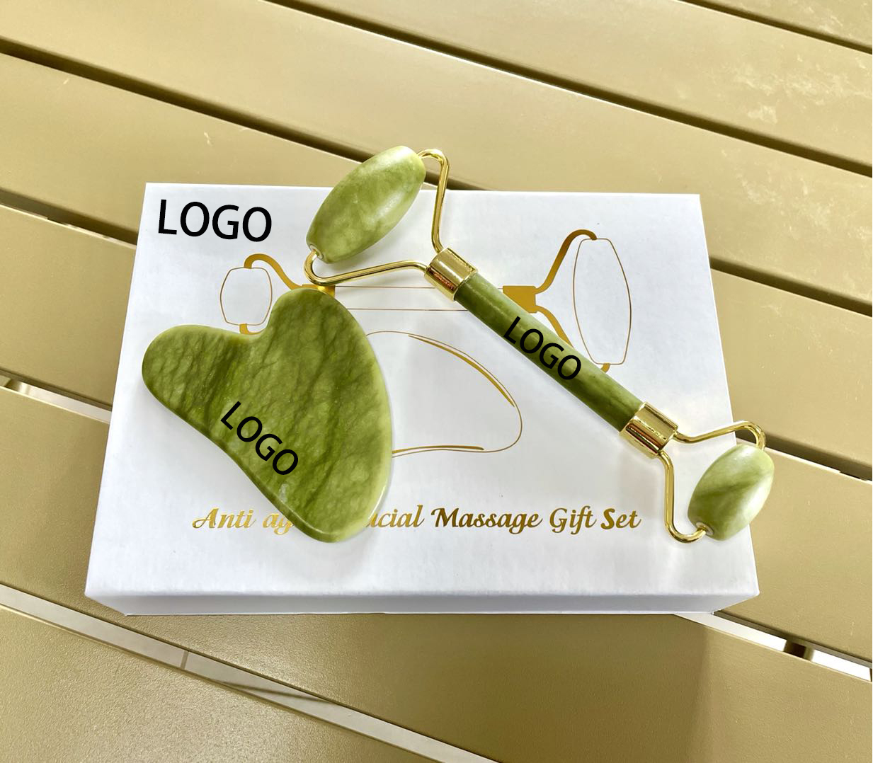 Home Use Beauty Tool Gua Sha Facial Anti-aging 2