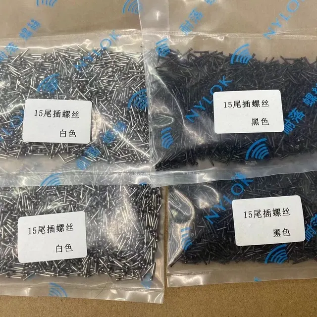 Pentalobe Screw Set 2