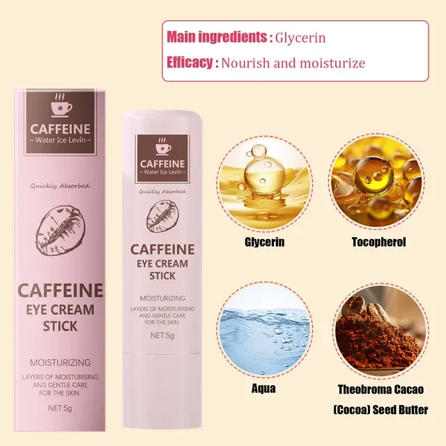 Eye Cream Stick 2