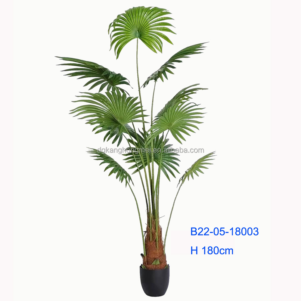 Decorative Artificial Greenery for Home and Garden 3