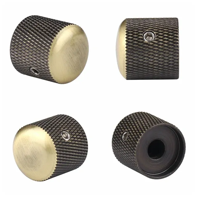 Guitar Knob 2