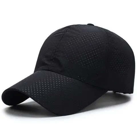Mesh Baseball Cap