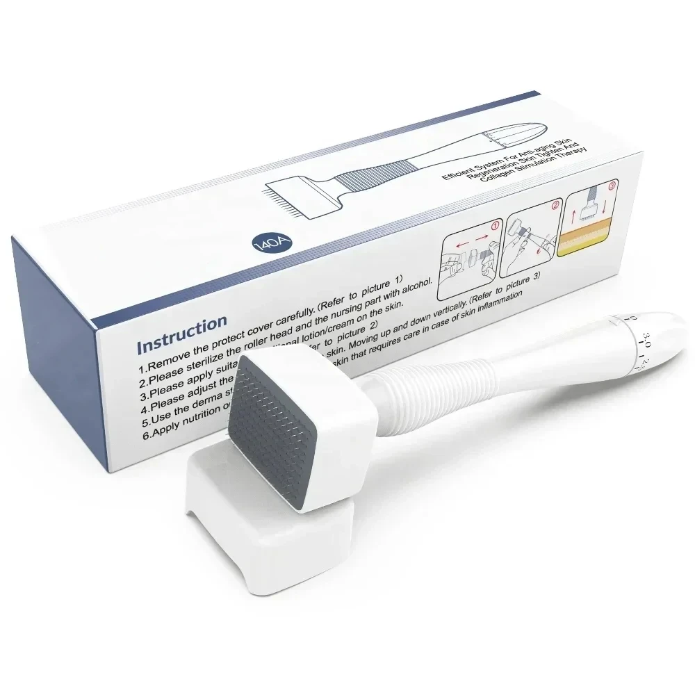 Dermastamp