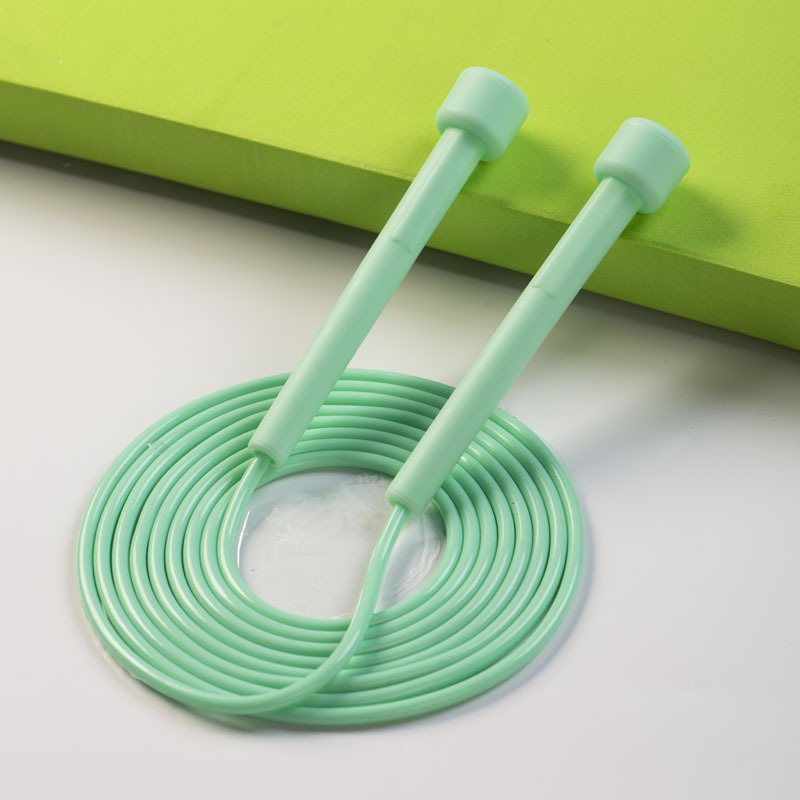 Cordless Speed Jump Rope with Sweatband 4