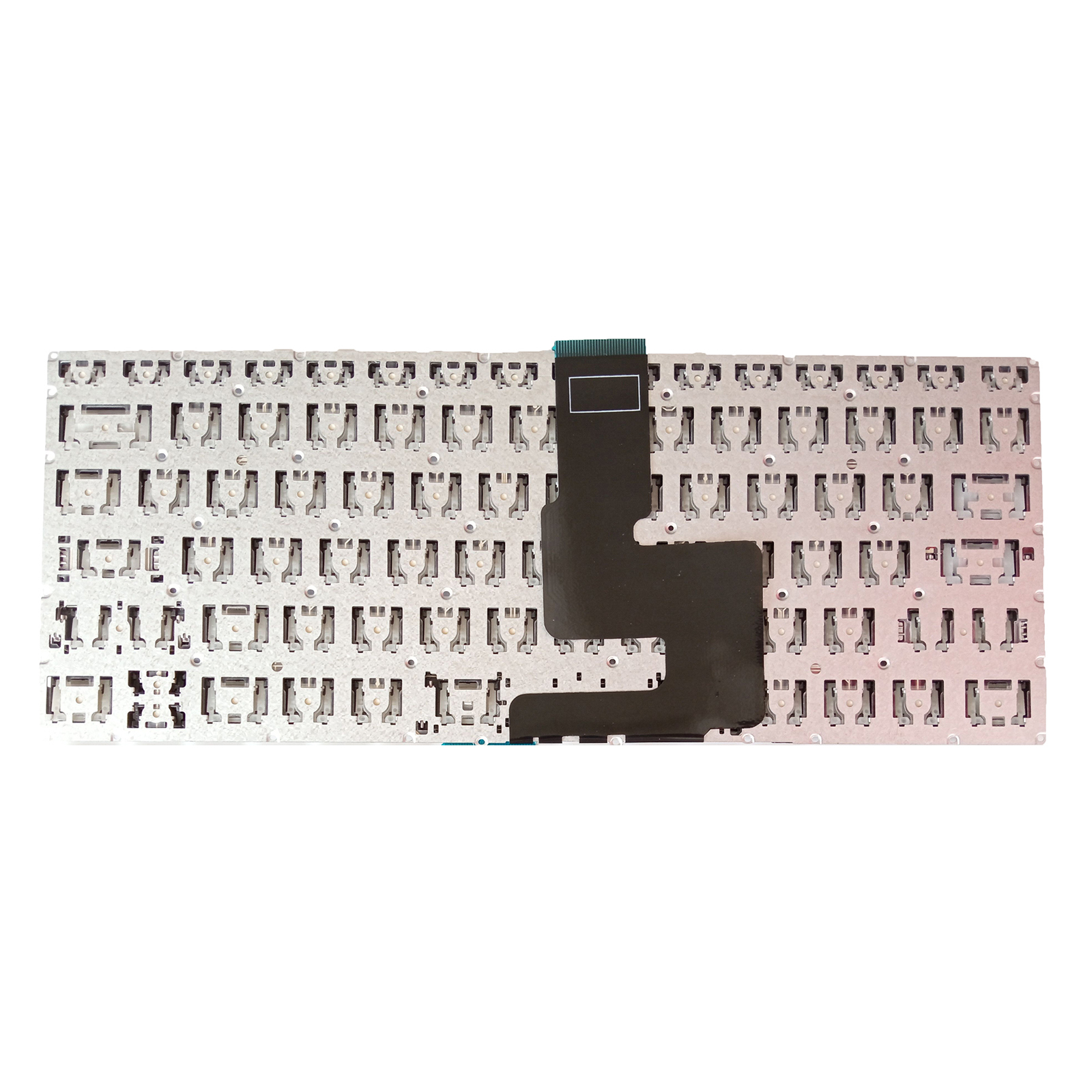 Programmable Replacement Laptop Keyboard 2