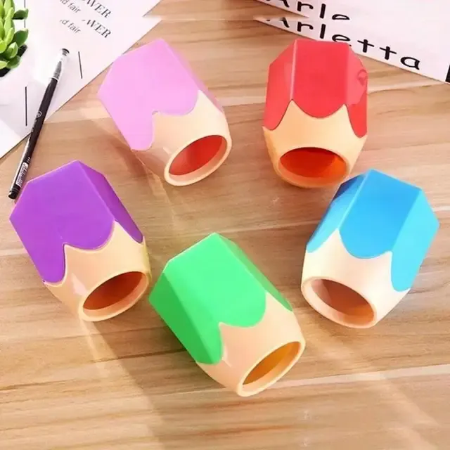 Pen Holder 3