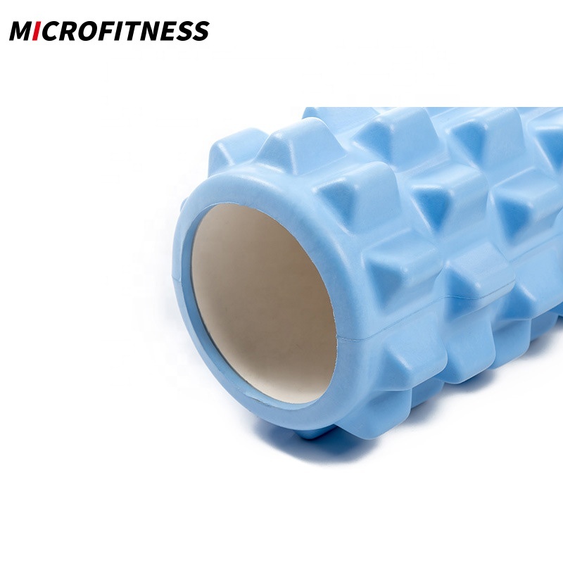 Foam Roller for Deep Tissue Massager Muscle and 3