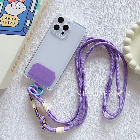 Phone Case with Strap