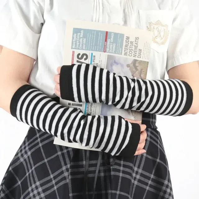 Gothic Arm Sleeves 3