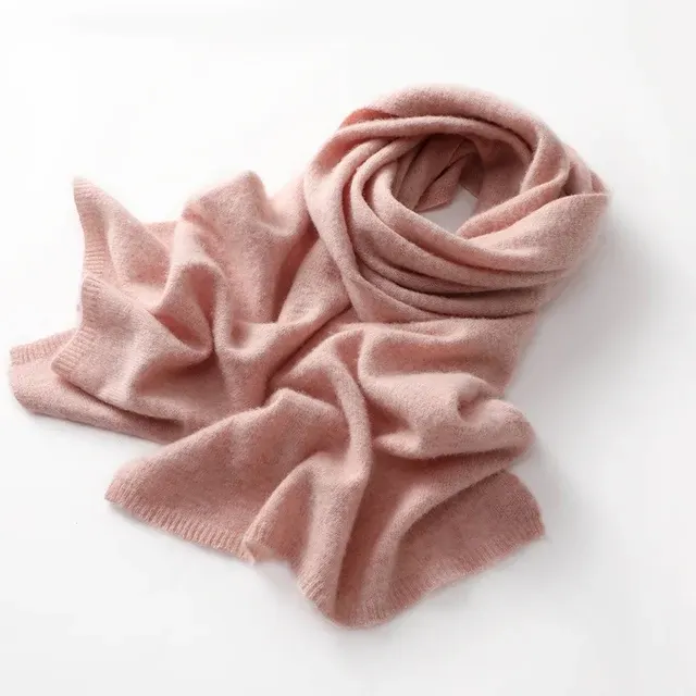 Cashmere Scarf 1