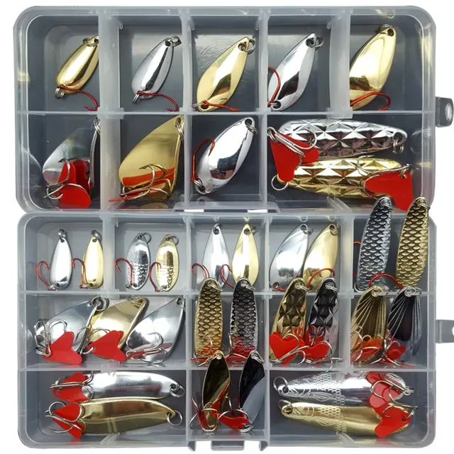 Fishing Lure Set 1