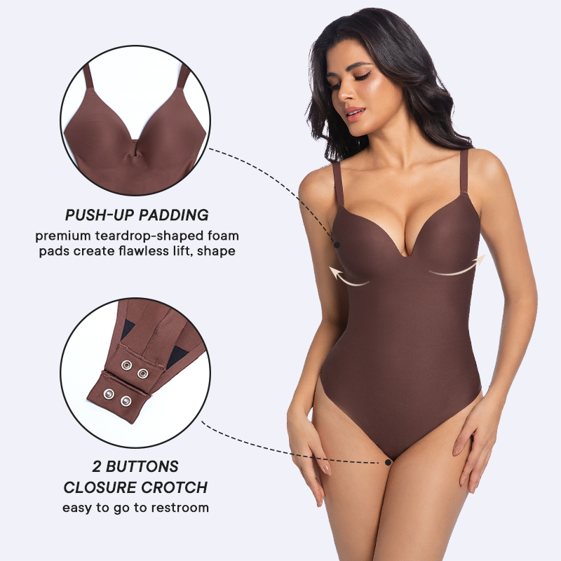 Shapewear-Body 3
