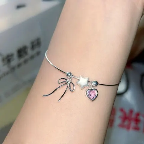Butterfly Bracelet