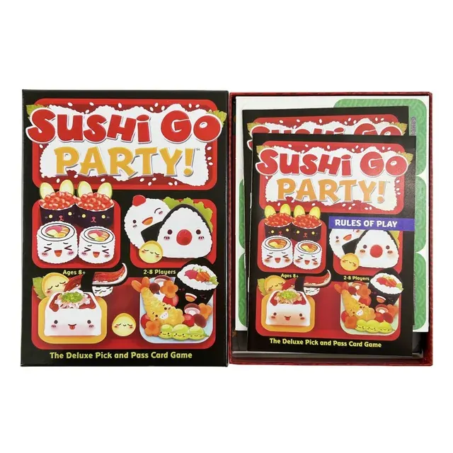 Playing Card Game 3