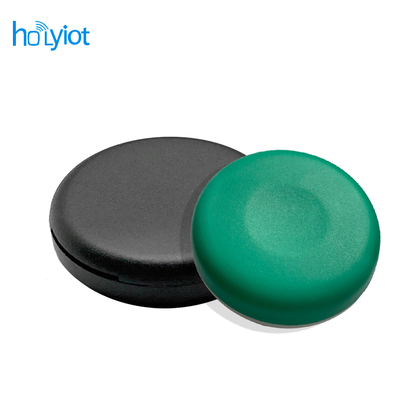 Bluetooth-4.2-Beacon für Indoor-Ortung 4
