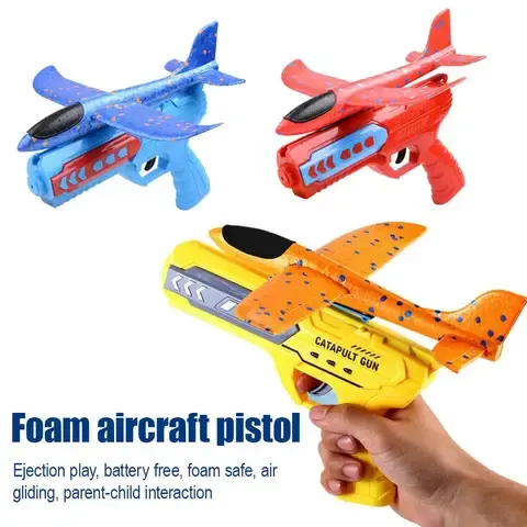 Foam Glider