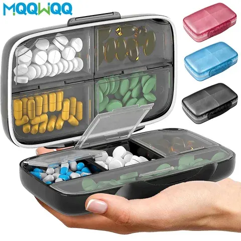 Pill Box