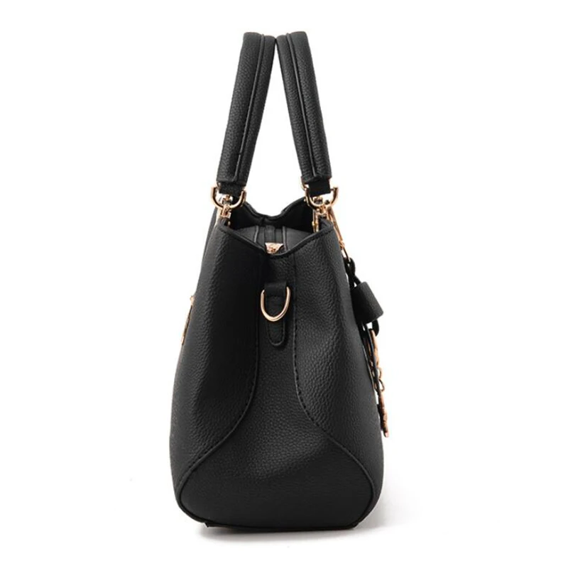 Neue Elegante Schulter Tasche für Frauen Luxus Designer 2