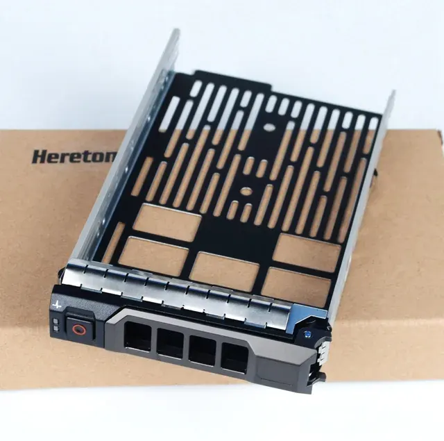 Hard Drive Drive Bay 3