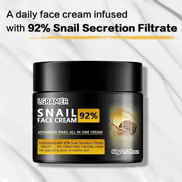 Anti-Wrinkle Facial Cream 3