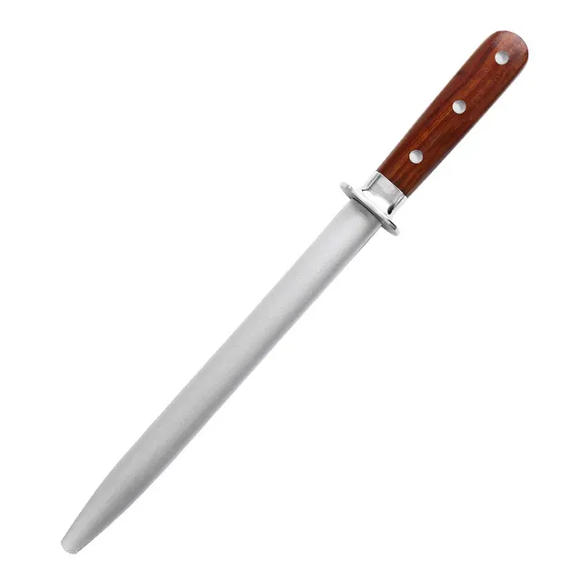 Knife Sharpening Rod 1