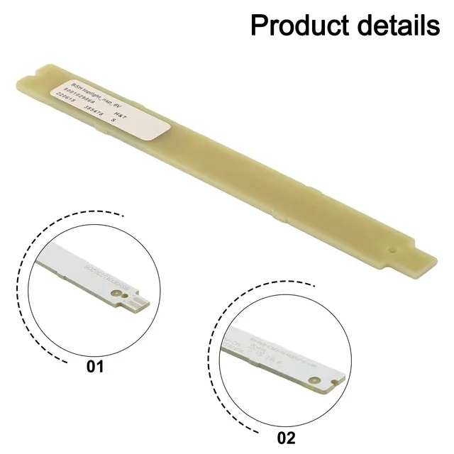 Refrigerator LED Light 1
