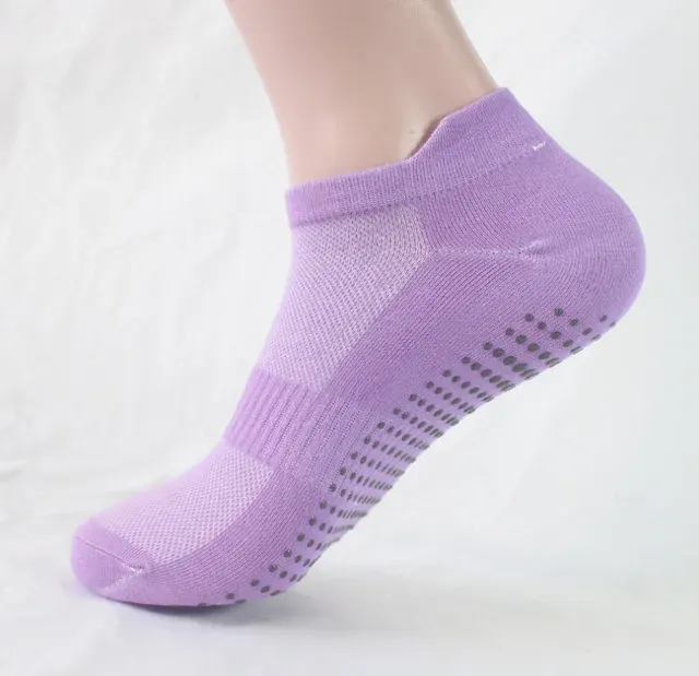 Yoga Socks 4