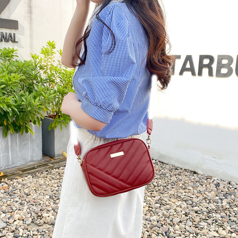 Mini Crossbody Bag for Women 2
