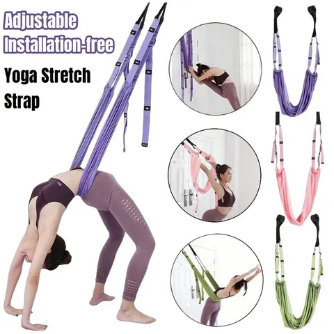 Aerial Yoga Strap