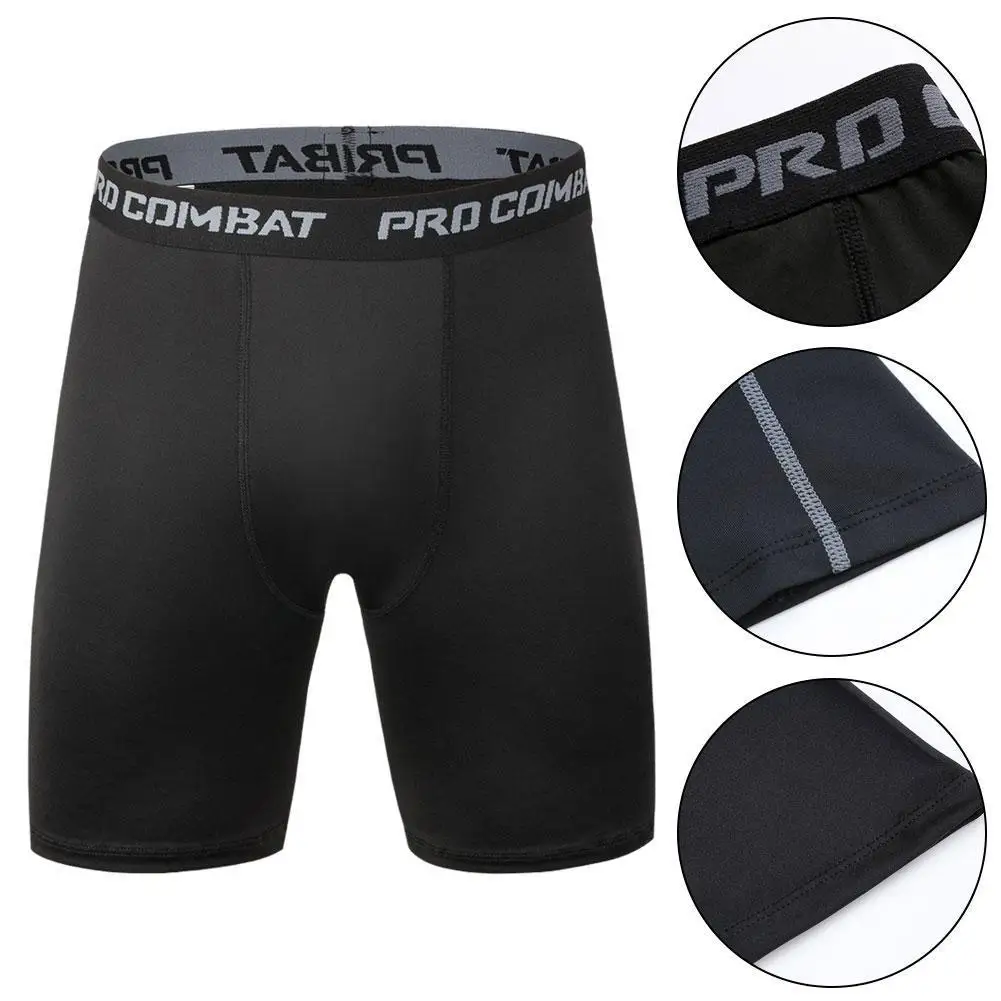 Herren Kompressionstights